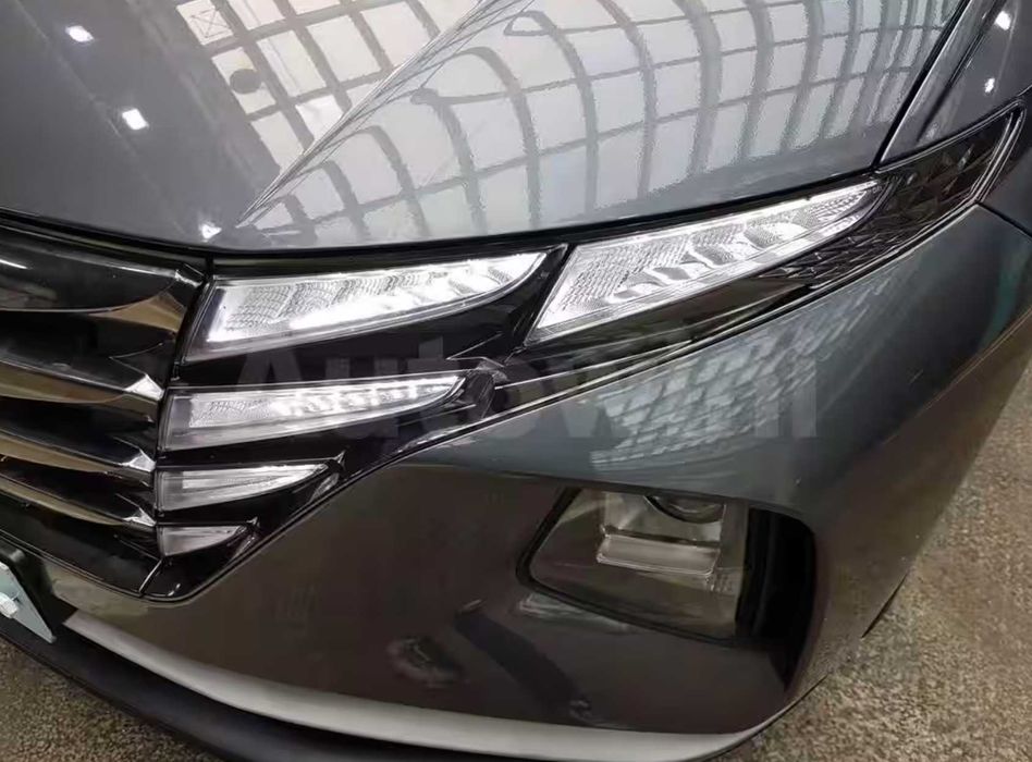 Hyundai Tucson 2021 | 2.0 Diesel | 4WD | Автомат | 87 968 км | Без ДТП | GPS | R18