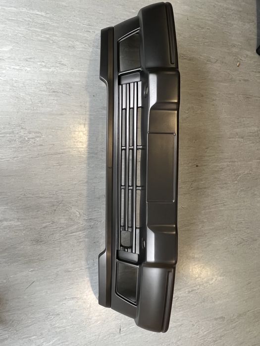 Para choques frente Range Rover P38