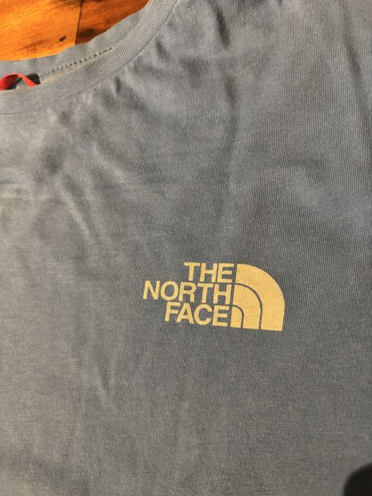 T-shirt The North Face