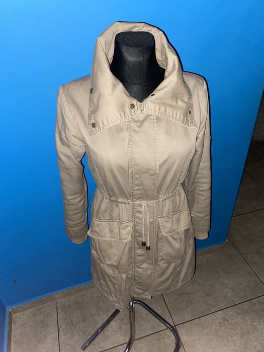 Płaszcz, trencz, Tammy