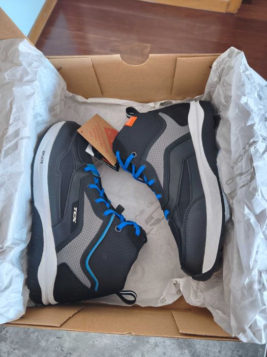 Botas TCX NALBAK WP - [38]