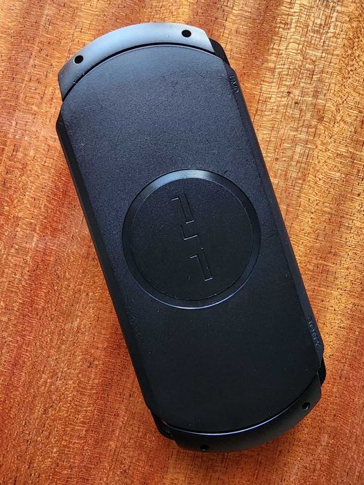 Sony psp portable