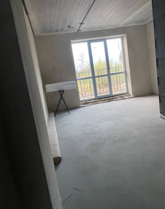 Однокімнатна квартира 29м2 21500$