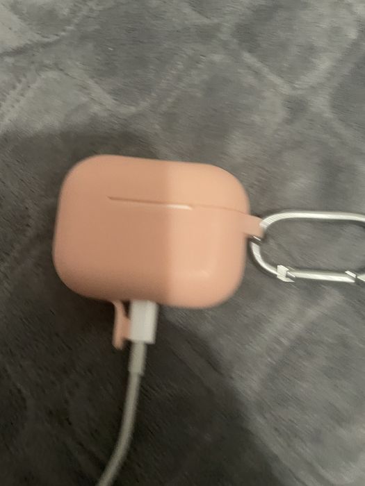 Apple air pods pro