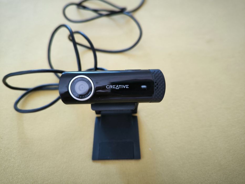 kamerka Creativie USB