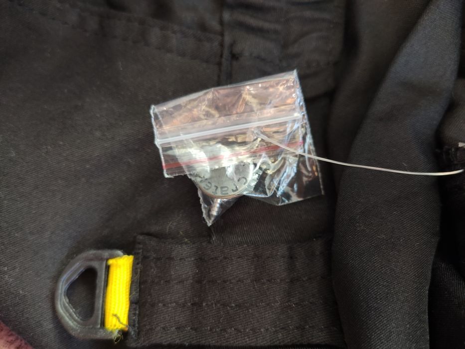 Робочі якісні штани Cratex