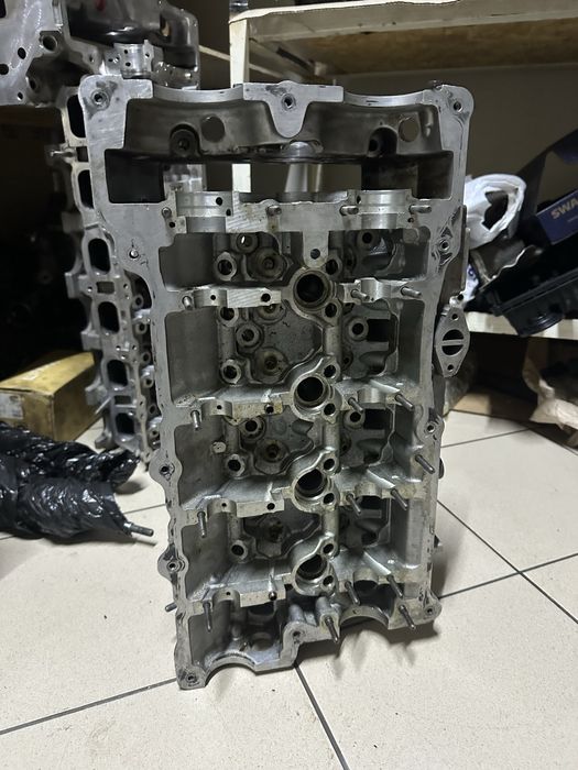 Гбц BMW N46/N42 відмінний стан