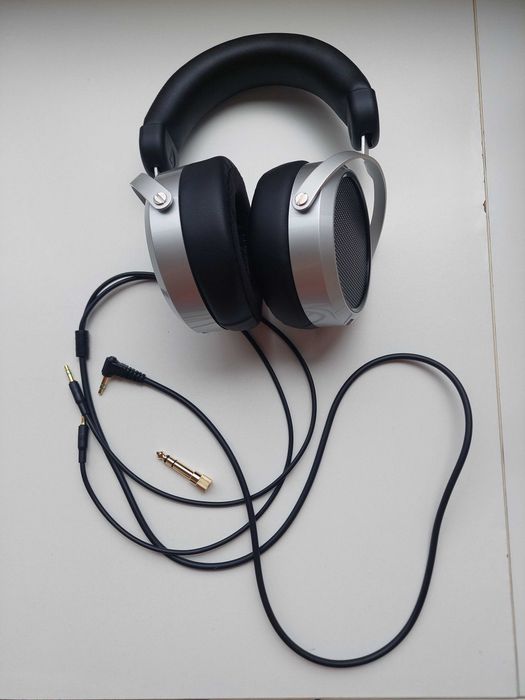 Hifiman HE400se COMO NOVOS