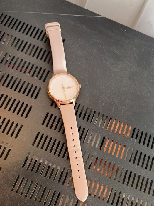 Zegarek damski Lacoste LC.101.3.34.2948
