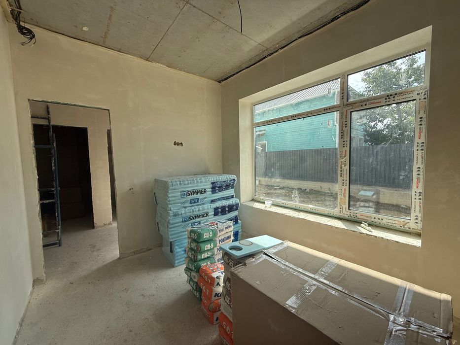 Продам Дуплекс у Зарванцях !