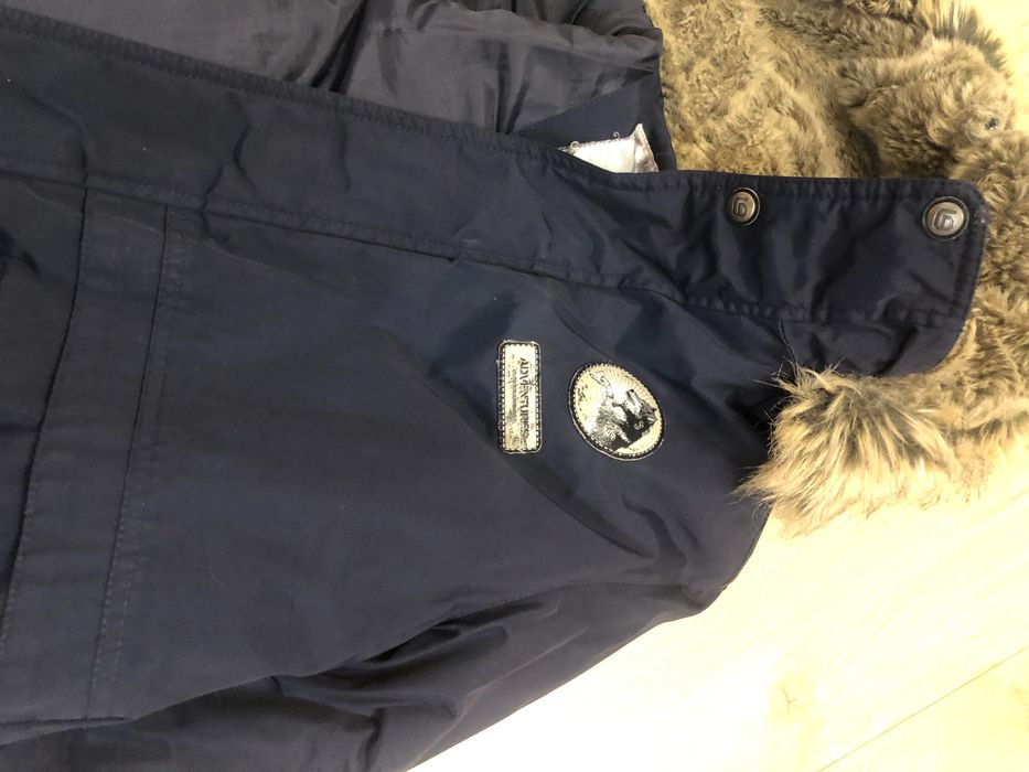 Куртка для хлопчика lenne 152