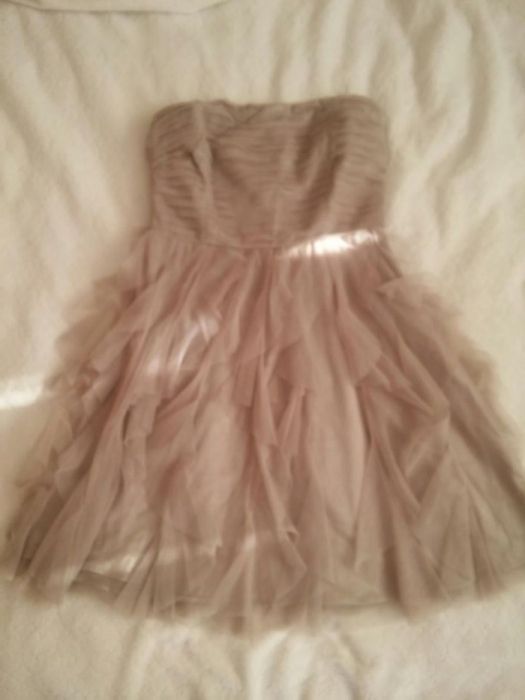 Sukienka koktajlowa Orsay