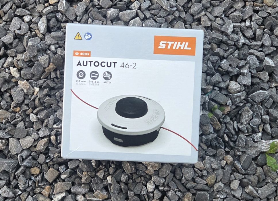 Głowica tnąca Stihl Autocut 46-2