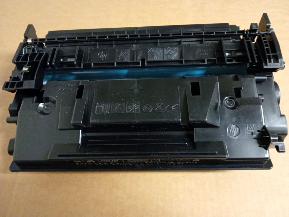 Toner HP 26X oryginał CF226X DO DRUKARKI M402dne M402dw M426fdn 3 szt