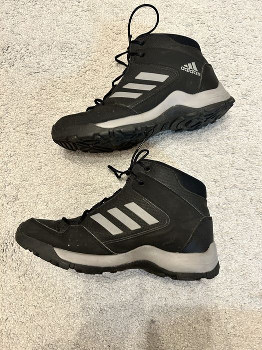 Buty zimowe Adidas rozmiar 38,5