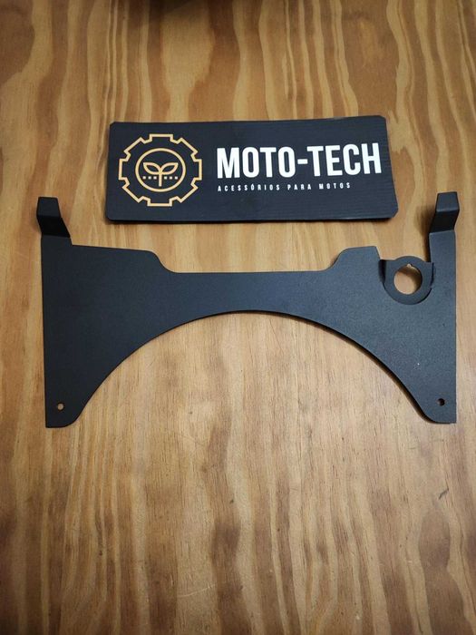 Bmw Gs/a Resguardo/Defletor de vento cockpit lc r1200/1250