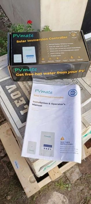 Controlador de carga solar fotovoltaico 16A 3kW MPPT