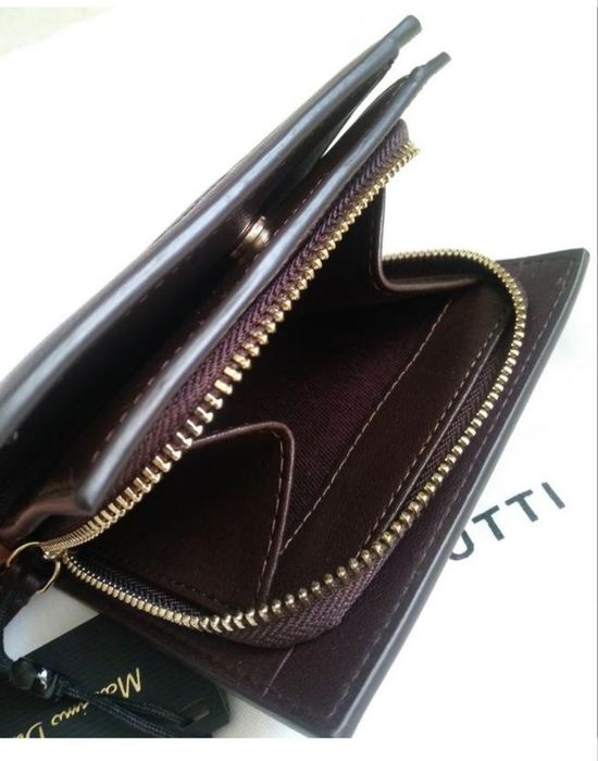 Гаманець massimo dutti original