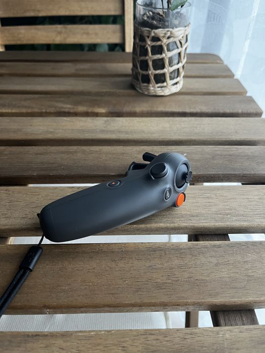 Dji Motion controller 3