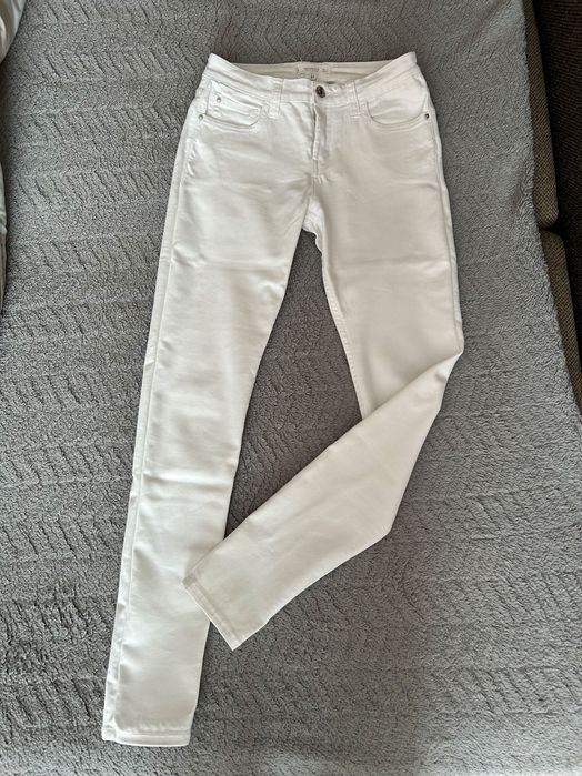 Джинси жіночі Zara, Mango, Big Star