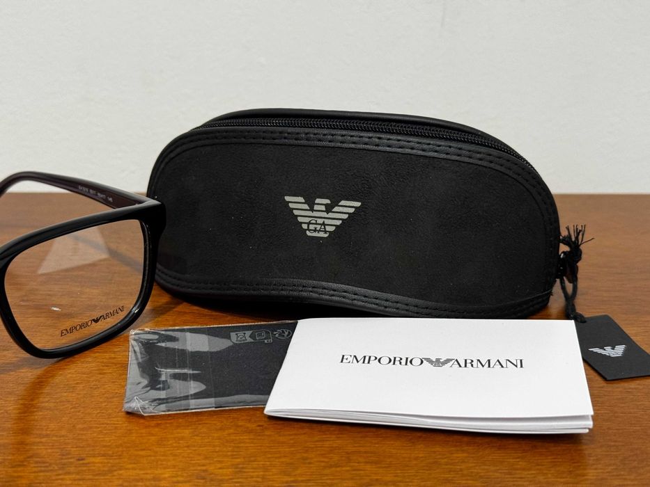 Оправа Emporio Armani Ea3218