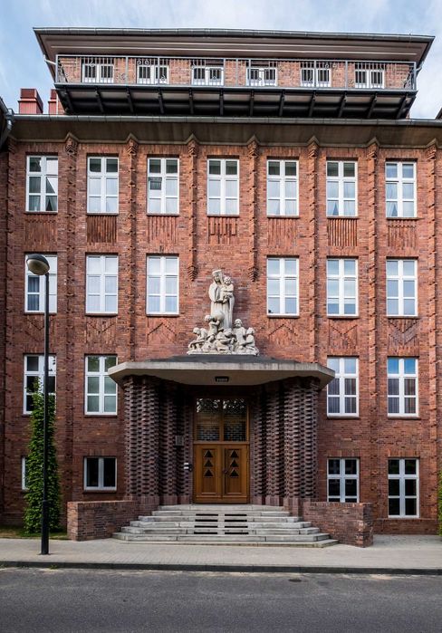 Lokal usługowy, zabytkowy loft na spa, siłownię, restaurację 289 m2