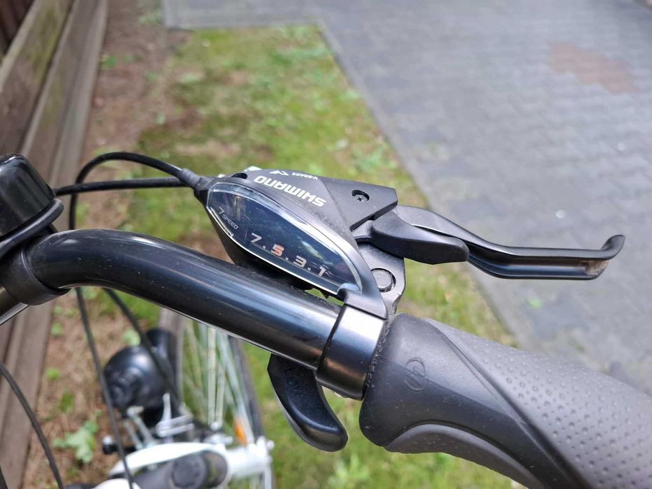 Sprzedam rower Romet model Gazela