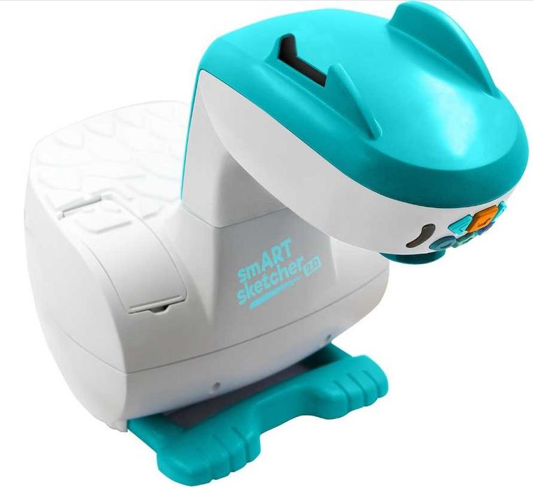 Projektor do nauki rysowania TM TOYS Smart Sketcher 2.0 SSP176