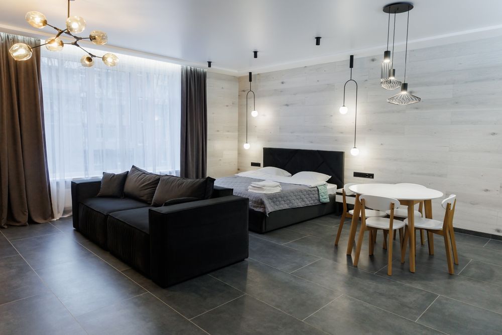 Vip апартаменти подобово в Кропивницькому!