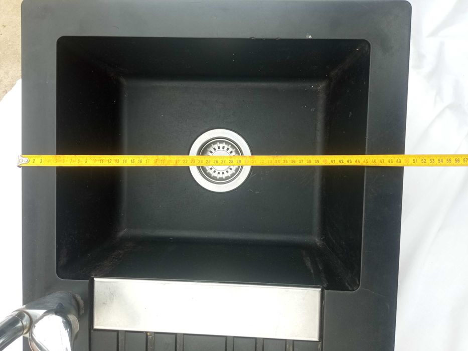 Lava Louça 80x50 cm