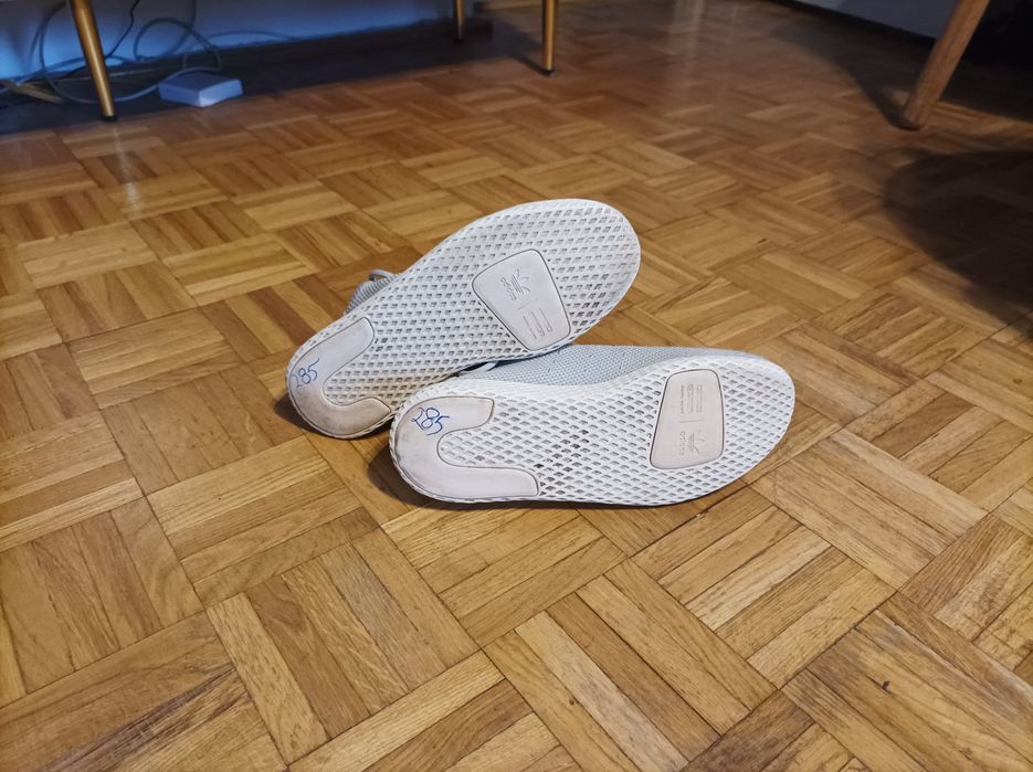Adidas originals Pharrell Williams