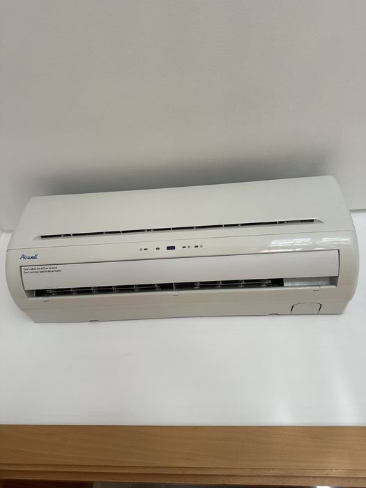 Ar Condicionado Airwell 3x1 + 2x1
