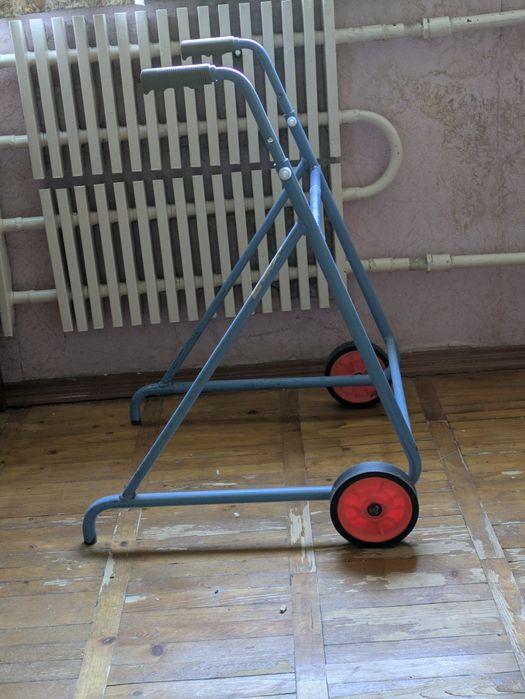 Ходунки для взрослых