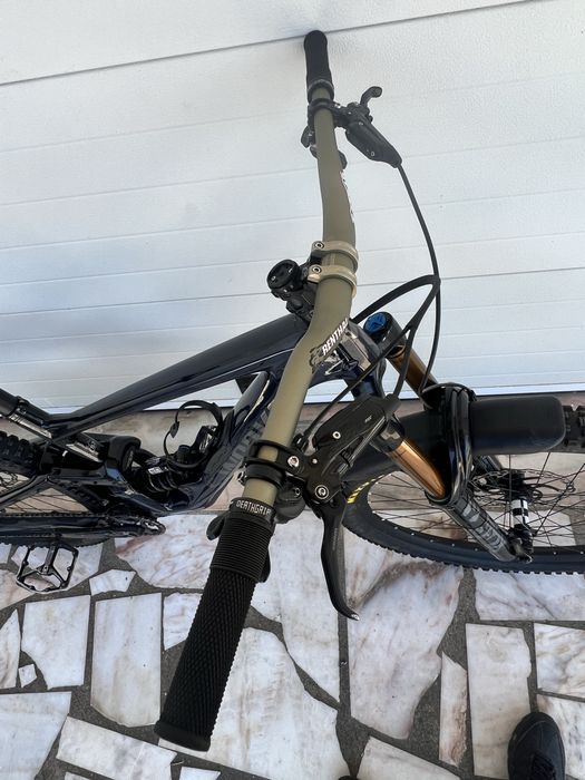 Specialized enduro S-works