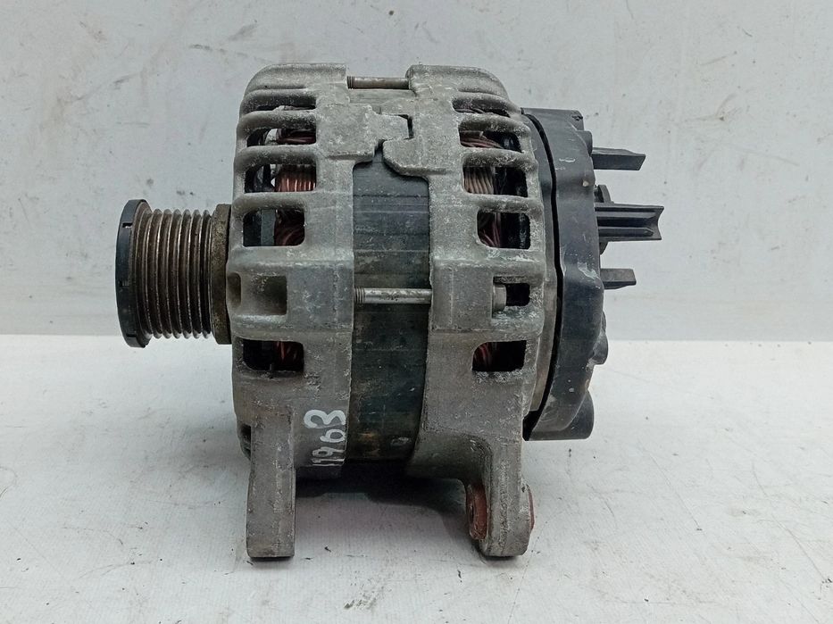 Alternador NISSAN Qashqai II (J11)