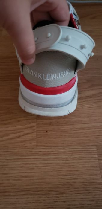 Raf simons calvin klein