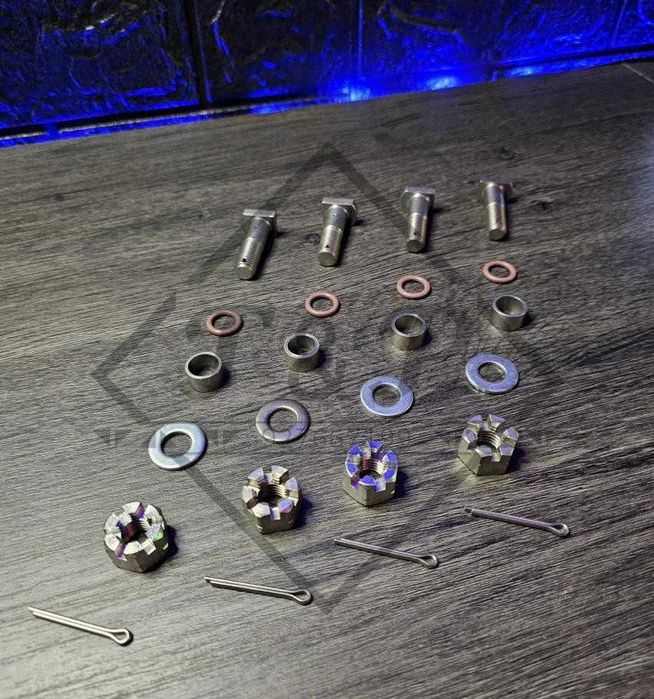 Kit Anulação Borboletas Coletor Admissão Mercedes 2.2cdi e 2.7cdi NOVO