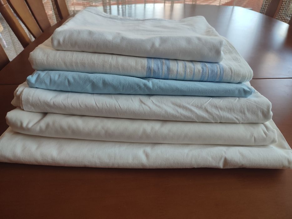 Постельное белье  двухспальное пододеяльники простыни