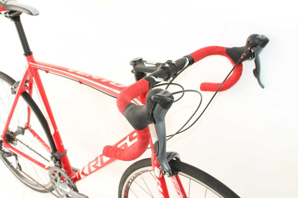 Велосипед шосейний Kross Vento 2.0. Розмір  XL