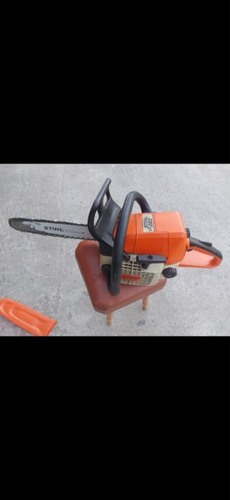 Piła spalinowa Stihl 023