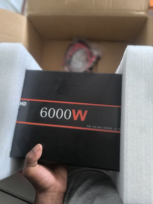 Vendo baterias, controladores, inversor e  BMs