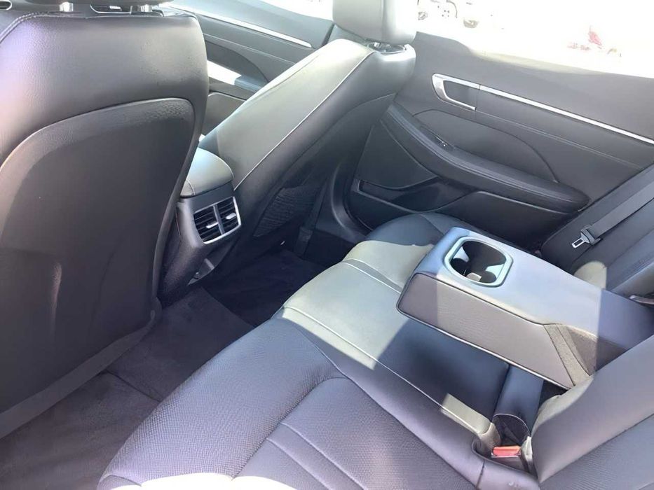 Hyundai Sonata Limited      2023