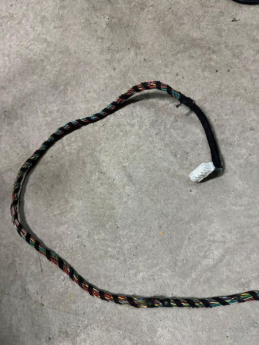 Sistema som completo Bose a3 8l com cabelagem