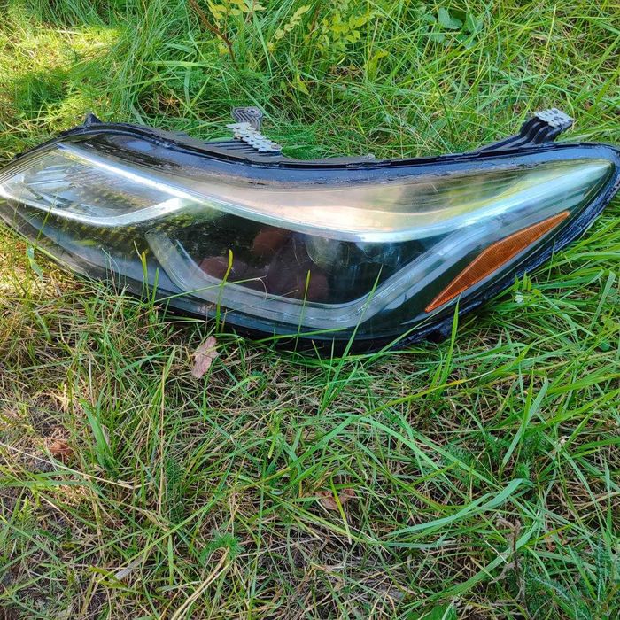 фары шевролет круз 2016-2020 цена за одну