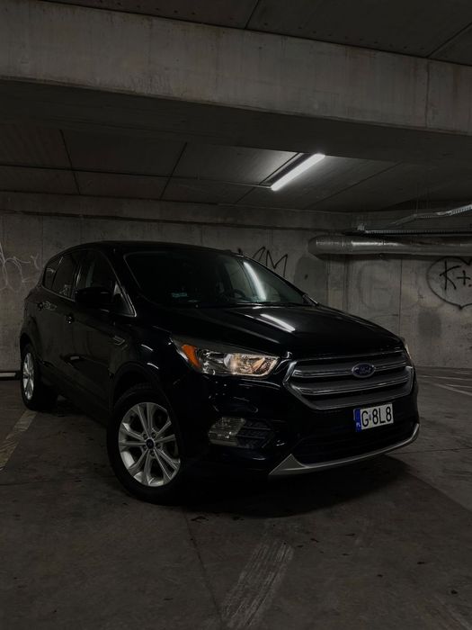 Ford Escape Ford Escape 1.5EcoBoost FWD