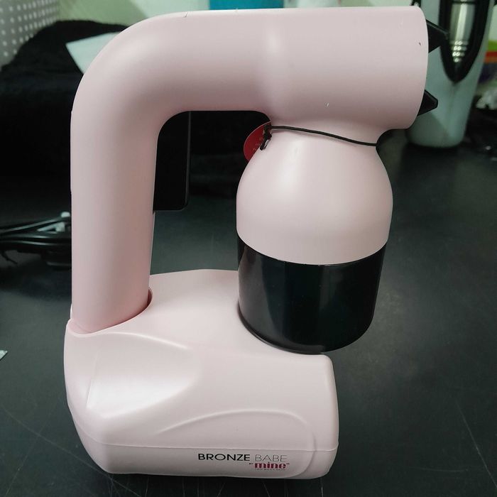 Набор для нанесения автозагара