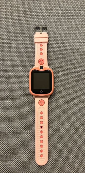 Smartwach dla dzieci SIM GPS kamera gry