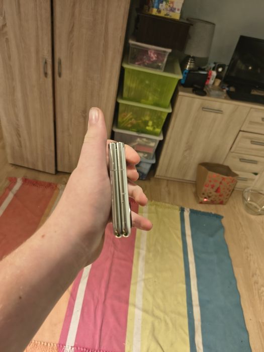 Huawei P50 Pocket Uszkodzony