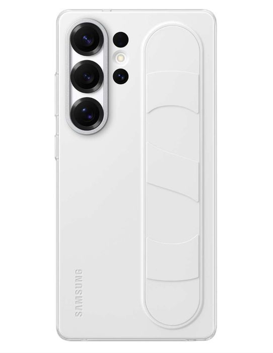 Etui Samsung Standing Grip Case cover do Galaxy S25 Ultra