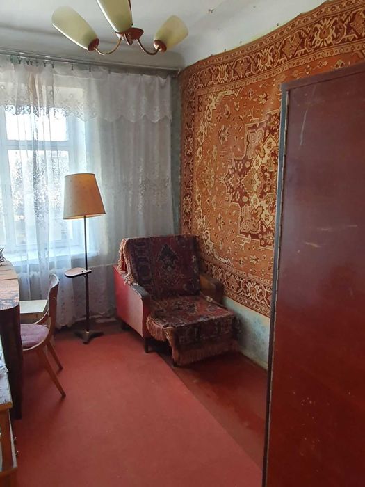 продам 3х квартиру за сприятливою ціною